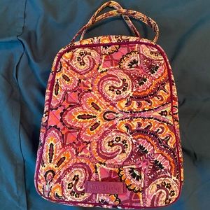 Vera Bradley Lunch Bunch bag